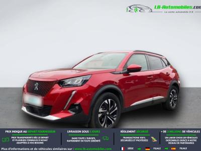 Peugeot 2008 Electrique 136 ch