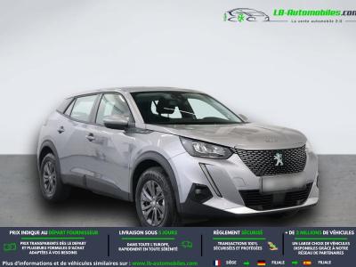 Peugeot 2008 Electrique 136 ch