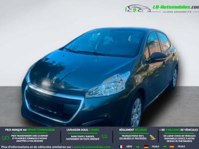 Peugeot 208 1.0 PureTech 68ch BVM