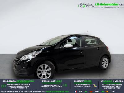 Peugeot 208 1.0 PureTech 68ch BVM