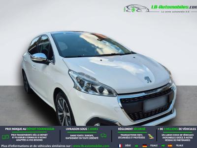 Peugeot 208 1.2 PureTech 110ch  BVA