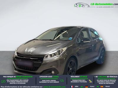Peugeot 208 1.2 PureTech 110ch  BVA