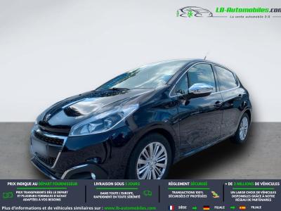 Peugeot 208 1.2 PureTech 110ch  BVA