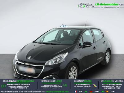 Peugeot 208 1.2 PureTech 82ch BVM