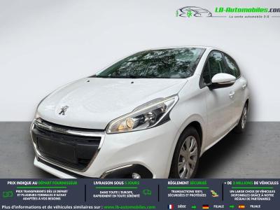 Peugeot 208 1.2 PureTech 82ch BVM
