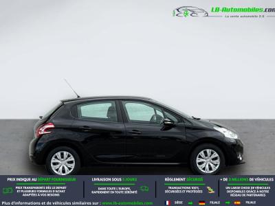 Peugeot 208 1.2 PureTech 82ch BVM