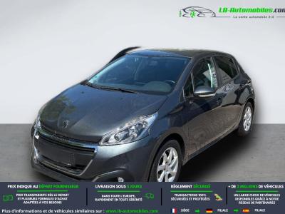 Peugeot 208 1.2 PureTech 82ch BVM