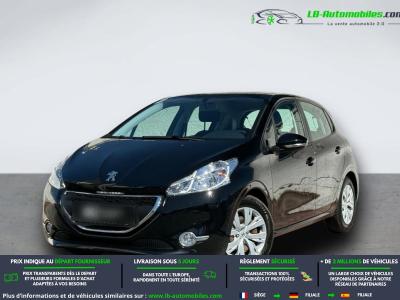 Peugeot 208 1.2 PureTech 82ch  BVA