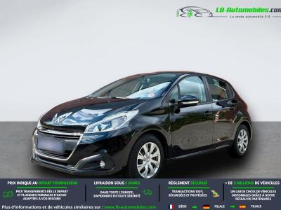 Peugeot 208 1.2 PureTech 82ch BVM