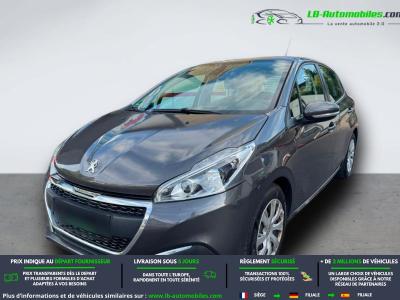 Peugeot 208 1.2 PureTech 82ch BVM