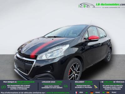 Peugeot 208 1.2 PureTech 82ch BVM