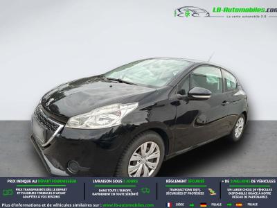 Peugeot 208 1.2 PureTech 82ch BVM