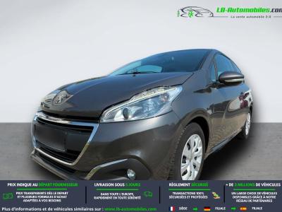 Peugeot 208 1.2 PureTech 82ch BVM