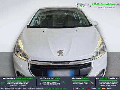 Peugeot 208 1.2 PureTech 82ch BVM