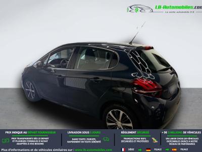 Peugeot 208 1.6 BlueHDi 75ch BVM