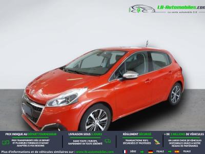 Peugeot 208 1.6 BlueHDi 75ch BVM
