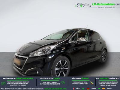Peugeot 208 1.2 PureTech 110ch  BVA