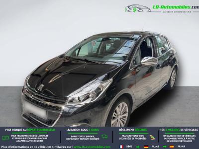 Peugeot 208 1.2 PureTech 110ch  BVA
