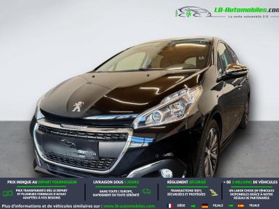 Peugeot 208 1.2 PureTech 110ch  BVA