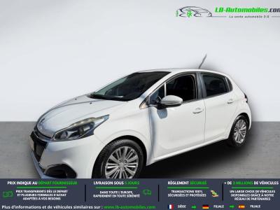 Peugeot 208 1.2 PureTech 82ch BVM