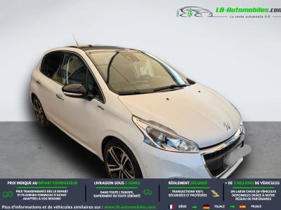 Peugeot 208 BlueHDi 100ch BVM