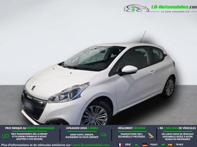 Peugeot 208 1.2 PureTech 82ch BVM