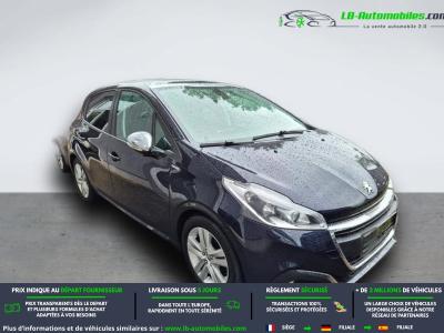 Peugeot 208 BlueHDi 100ch BVM