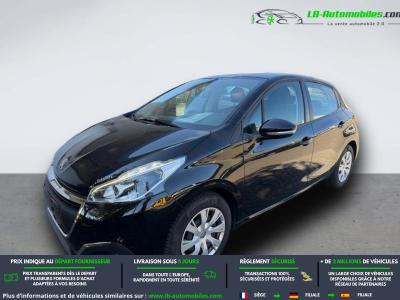 Peugeot 208 1.2 PureTech 82ch BVM