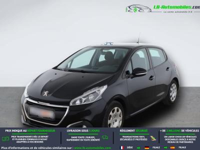 Peugeot 208 BlueHDi 100ch BVM