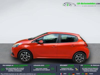 Peugeot 208 1.2 PureTech 82ch BVM
