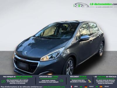 Peugeot 208 BlueHDi 100ch BVM