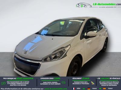 Peugeot 208 1.2 PureTech 82ch BVM