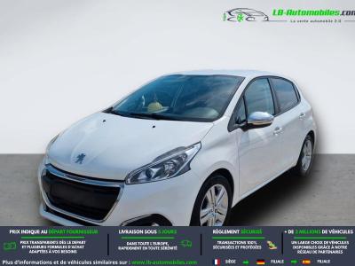 Peugeot 208 1.2 PureTech 82ch BVM