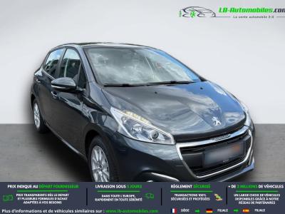Peugeot 208 1.2 PureTech 82ch BVM