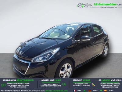 Peugeot 208 1.2 PureTech 82ch BVM