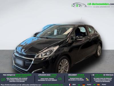 Peugeot 208 1.6 BlueHDi 75ch BVM