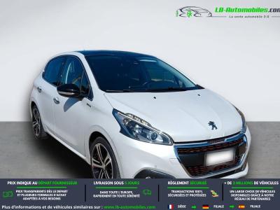 Peugeot 208 BlueHDi 100ch BVM