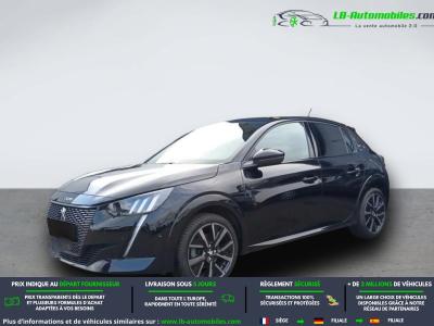 Peugeot 208 BlueHDi 100  BVM