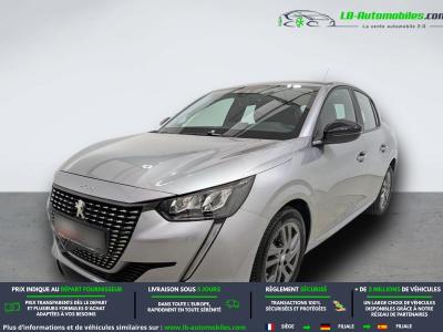 Peugeot 208 BlueHDi 100  BVM