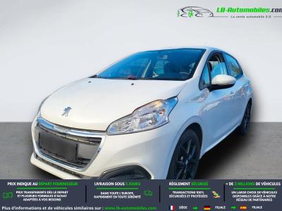 Peugeot 208 BlueHDi 100  BVM