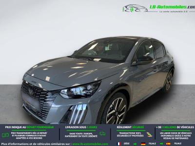 Peugeot 208 Electrique 51 kWh 156ch