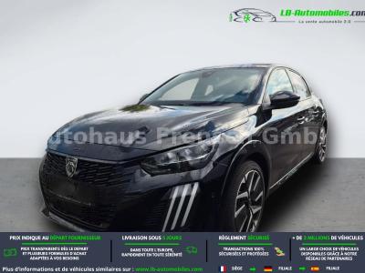Peugeot 208 Electrique 51 kWh 156ch