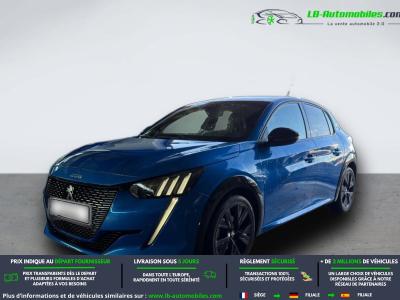 Peugeot 208 PureTech 100  BVA