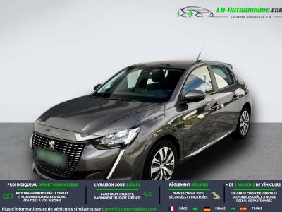 Peugeot 208 PureTech 100  BVA