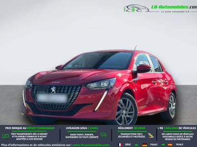 Peugeot 208 PureTech 100  BVA