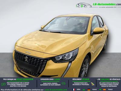 Peugeot 208 PureTech 100  BVA