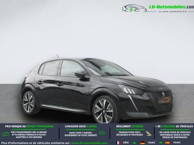 Peugeot 208 PureTech 100  BVA