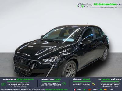 Peugeot 208 BlueHDi 100  BVM