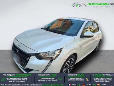 Peugeot 208 BlueHDi 100  BVM