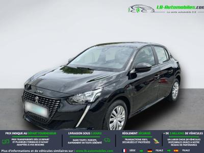 Peugeot 208 BlueHDi 100  BVM